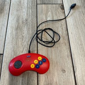 Power Player controller